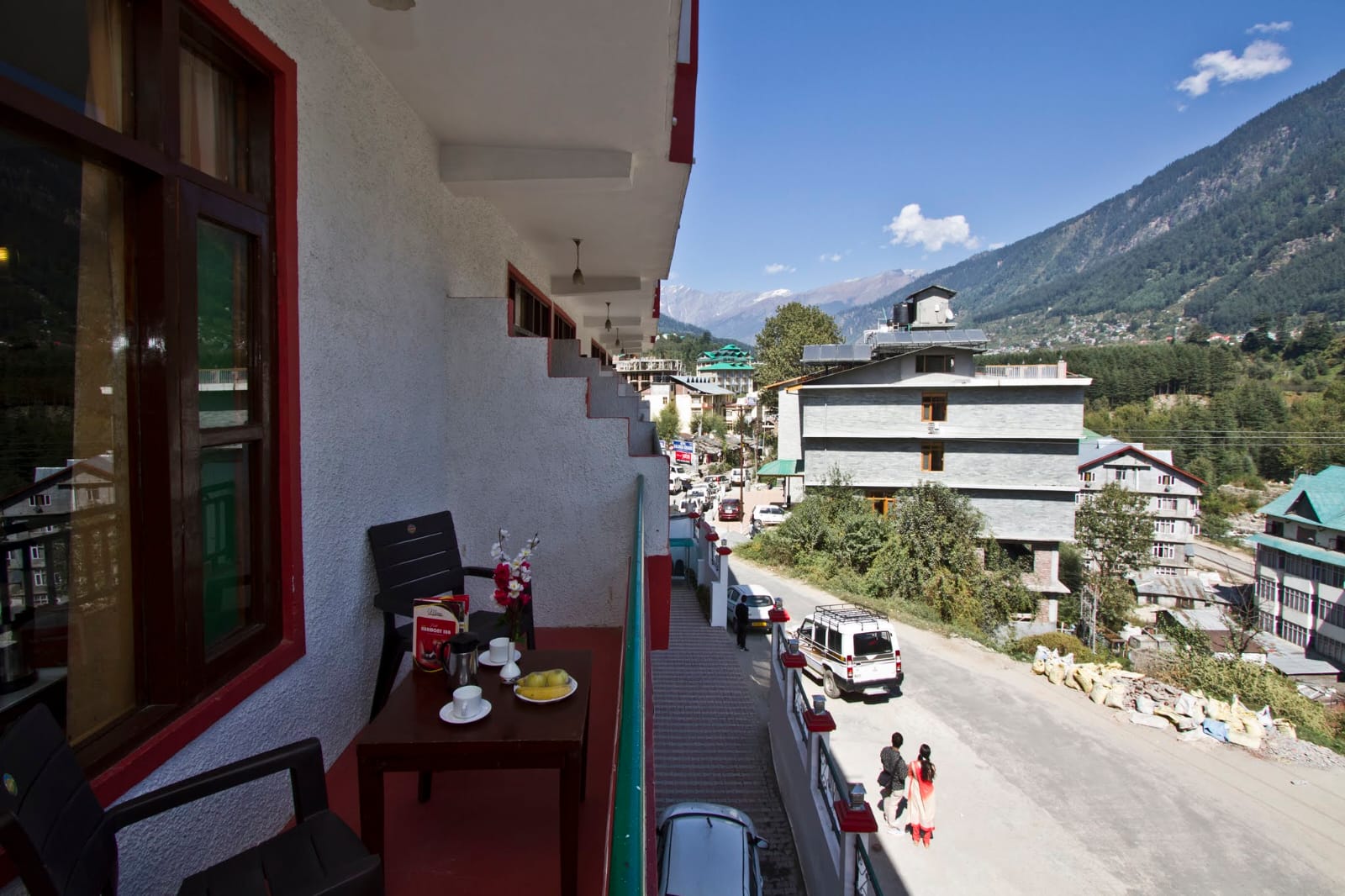 Darjeeling & Gangtok Tour